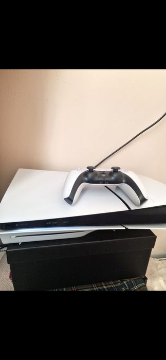Playstation 5 slim cu garantie altex 1 maneta