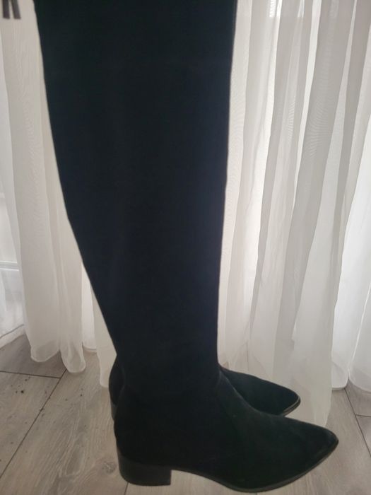 Marc Fisher cizme 38