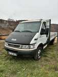 Iveco Daily 3.0 D, 170 cai