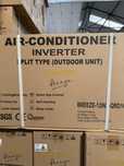 Aparat Aer Conditionat , inverter /control WiFi , CONTER BREEZE 12000