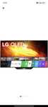 Piese tv LG oled55bx3lb fara display