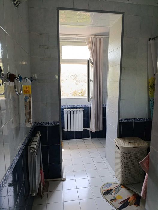 Продается 2-х комнатная