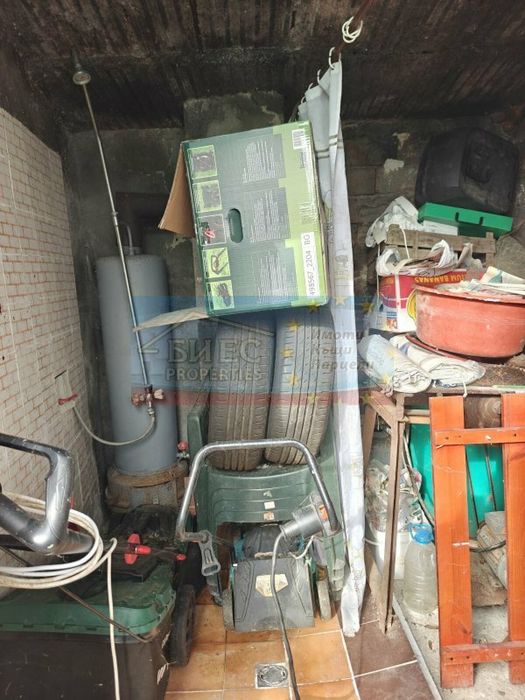 Къща в с. Поцърненци