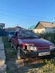 Автомобиль ваз 2110