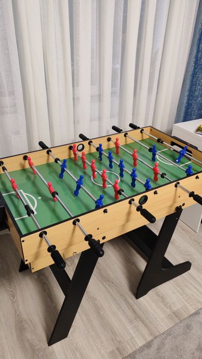 Masa jocuri 15 in 1