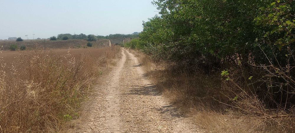Teren extravilan Năvodari 9300 mp