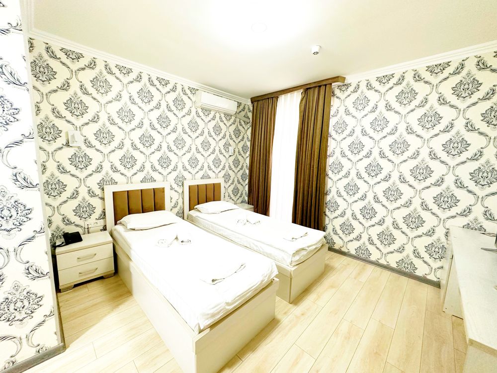 Kunlik mehmonxona | hotel | hostel | отель
