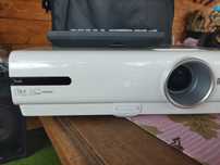 Video proiector BENQ w600