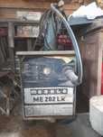 Vand Aparat Sudura Trifazic Merkle ME 202 LK