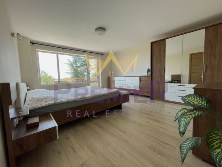 Дава се под наем Къща в Варна, м-т Акчелар - 110 кв.м за 950 € - Снимка #5