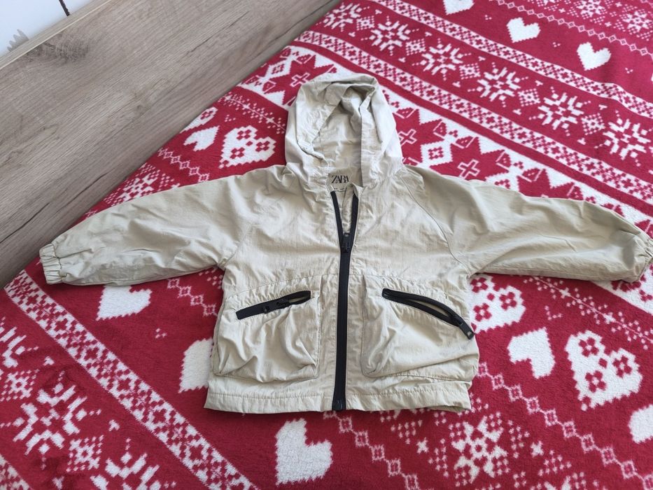 Якенце на Зара 86см