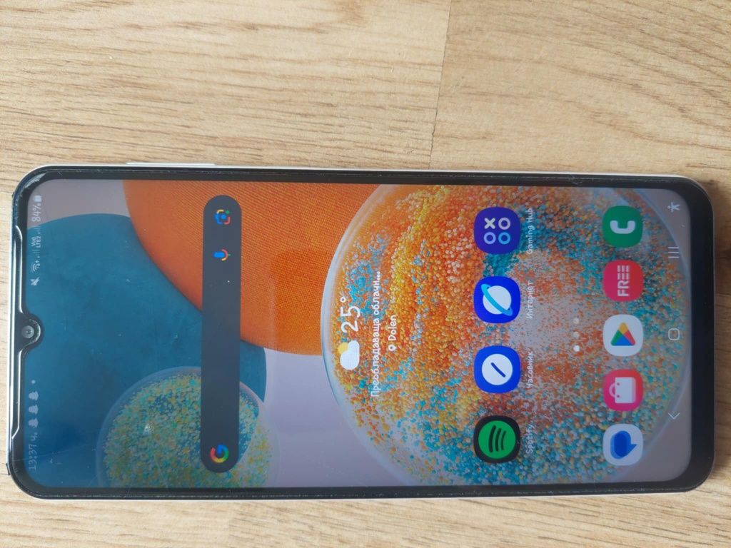 Samsung Galaxy A23 5G