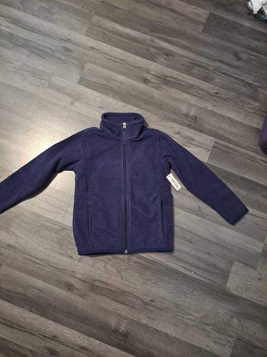 hanorac copii, 5-6 ani, nou, cu eticheta