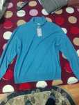 Bluza  CASHMERE cu mâneci lungi