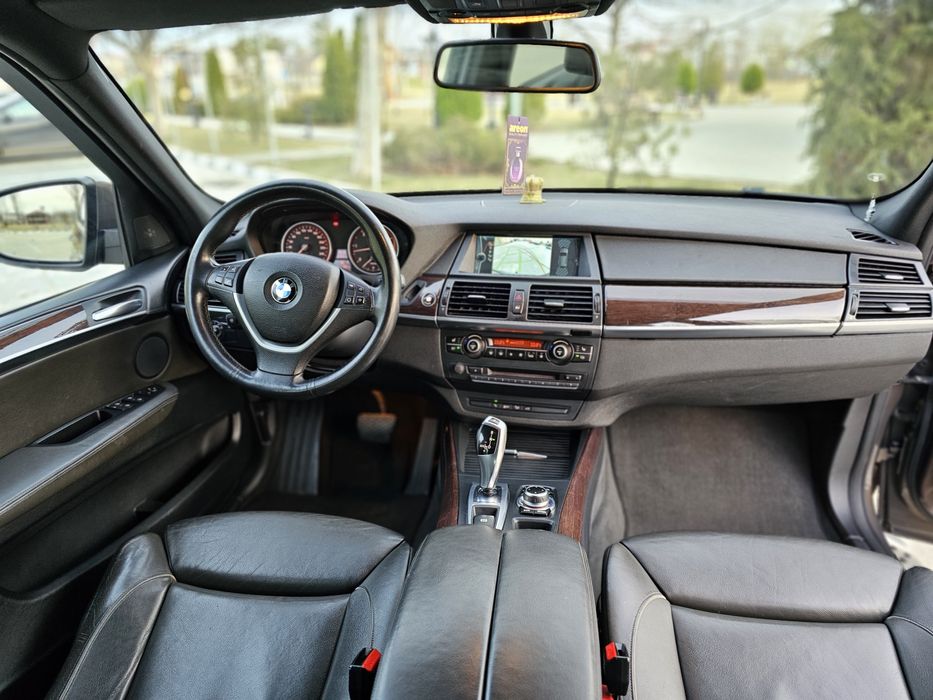 De vânzare Bmw X5 3.0d individual
