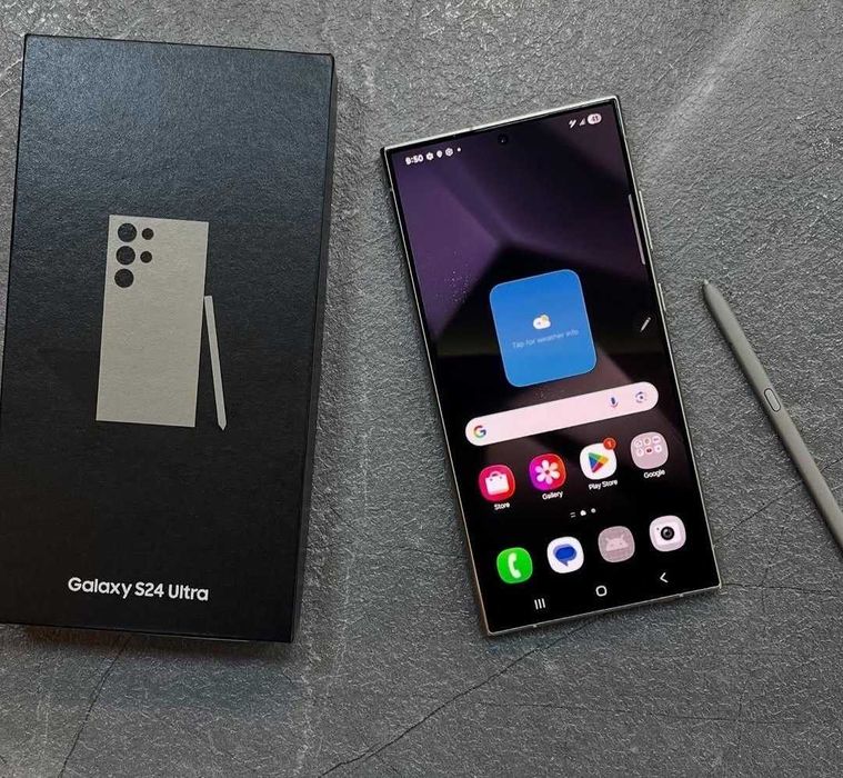 Samsung Galaxy S24 Ultra