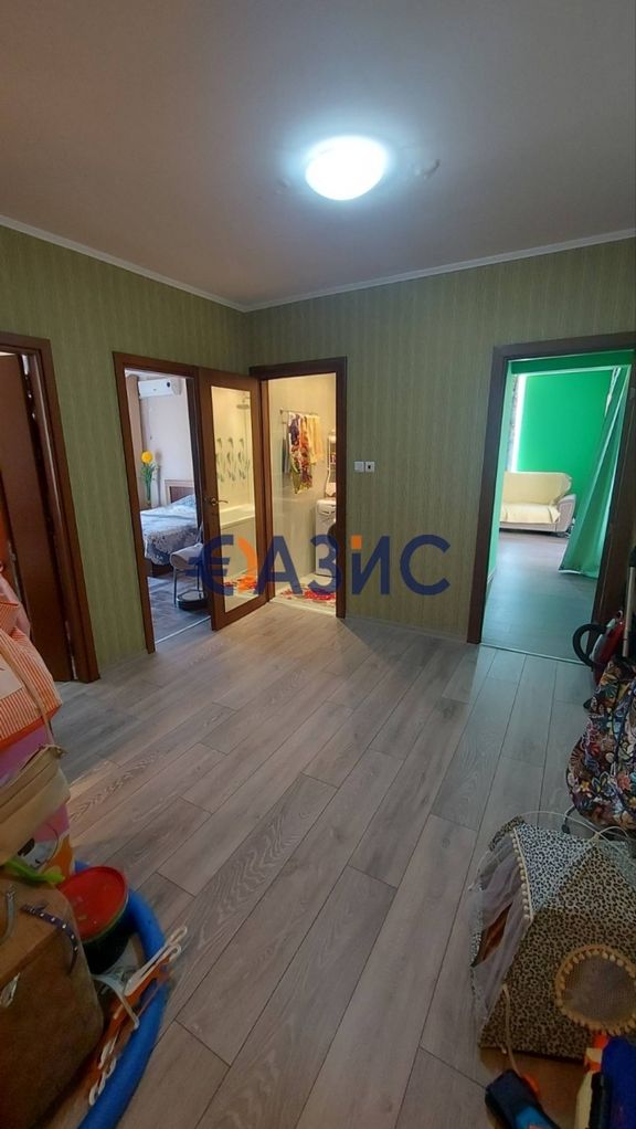 Продава се Тристаен апартамент в к.к. Слънчев бряг - 116 кв.м за 759 €/кв.м - Снимка #4