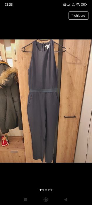 De vânzare salopeta H&M