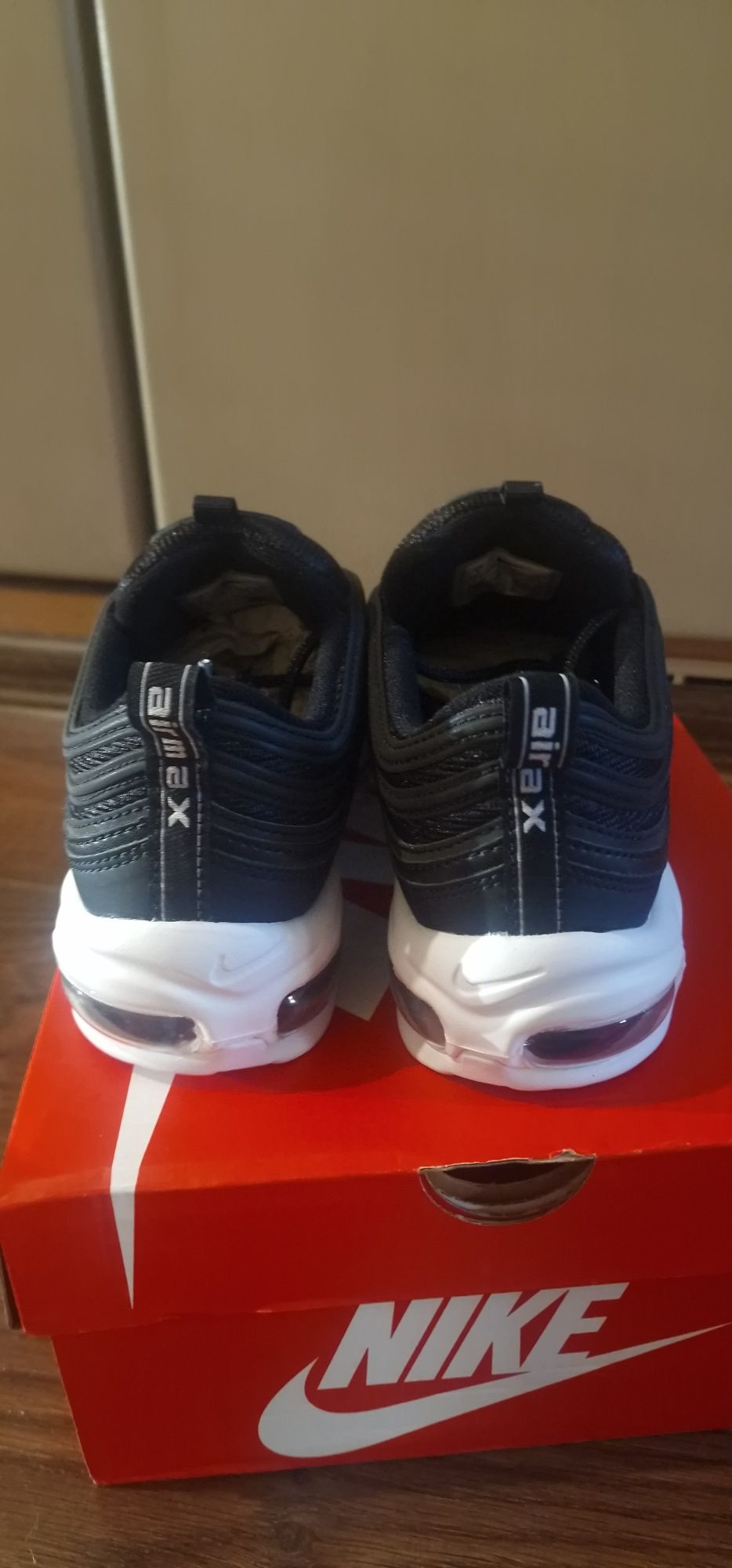 Nike Air Max 97, размер 40