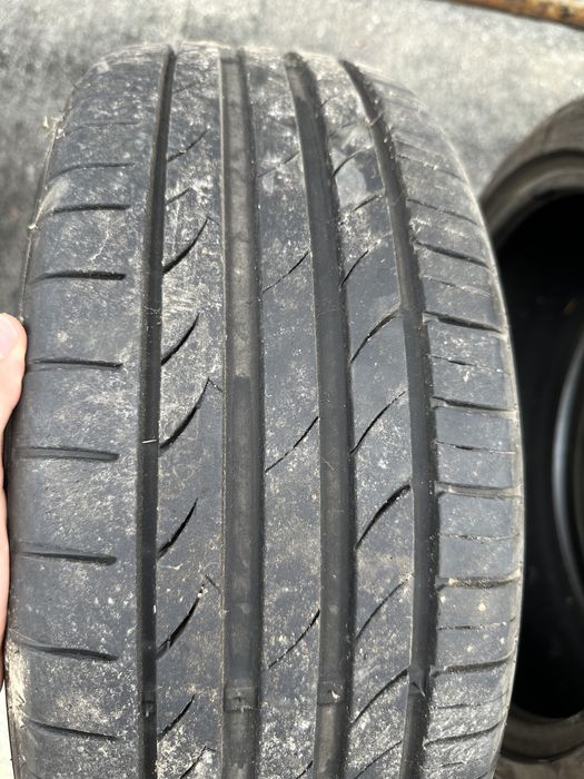 205/45/17 Continental ContiSport 3 RunFlat летни гуми