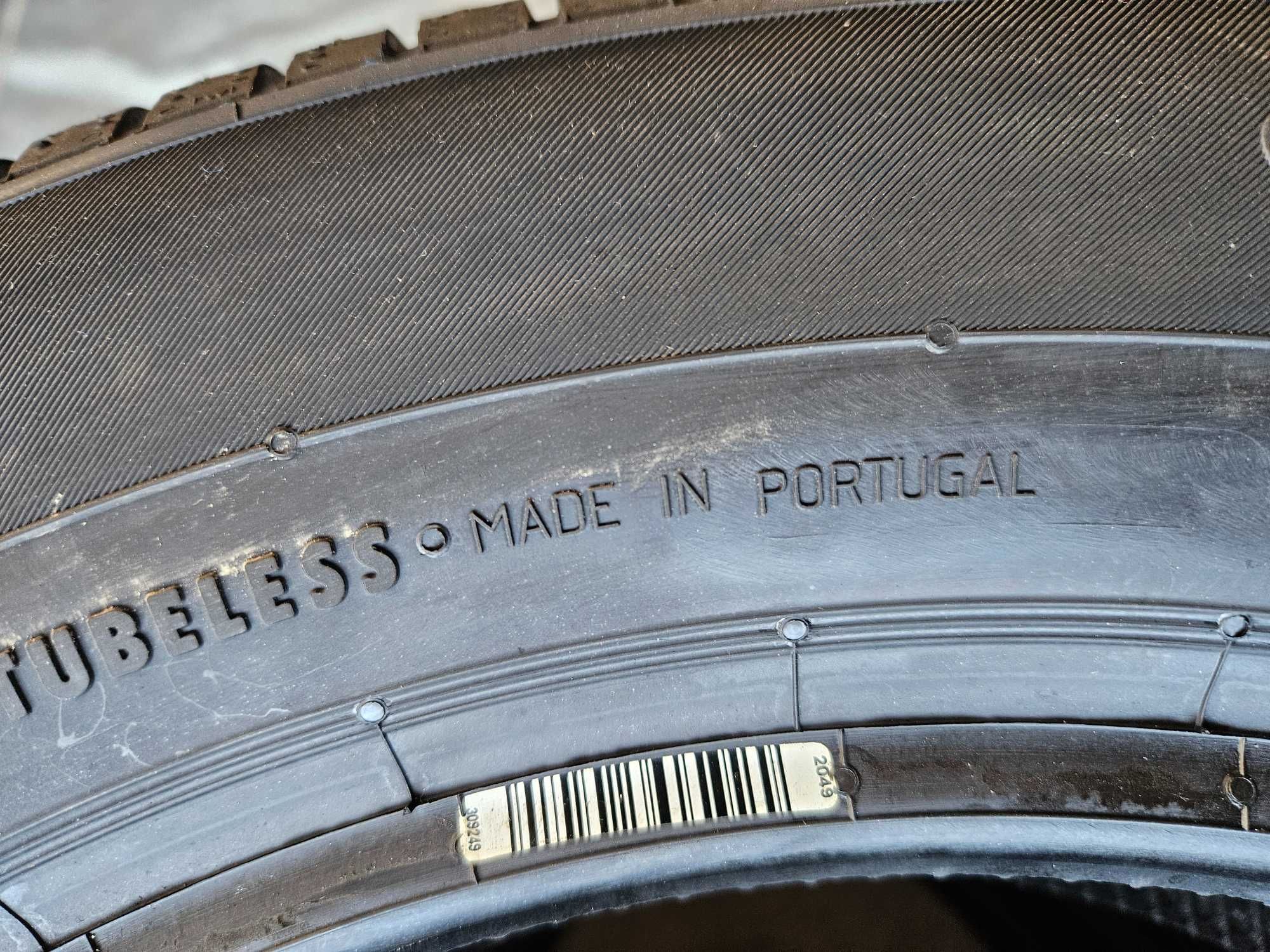 4 Нови зимни гуми 205/60 R16 Continental WC TS830P 96H M+S DOT3624