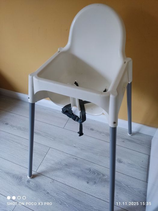 Детский стульчик для кормления
