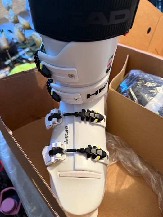 HEAD Raptor wcr 3-26.5