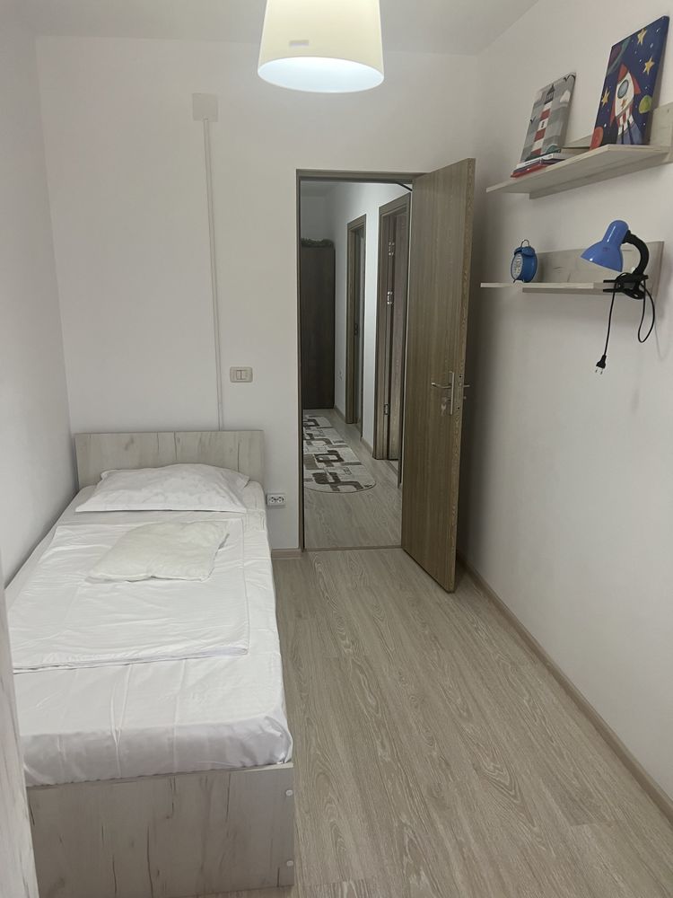 Vand Vila tip Duplex