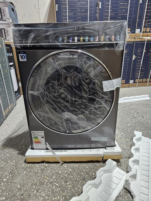 Кир ювиш машинаси 10кг / Стиральная машина 10кг / Kir yuvish mashinasi