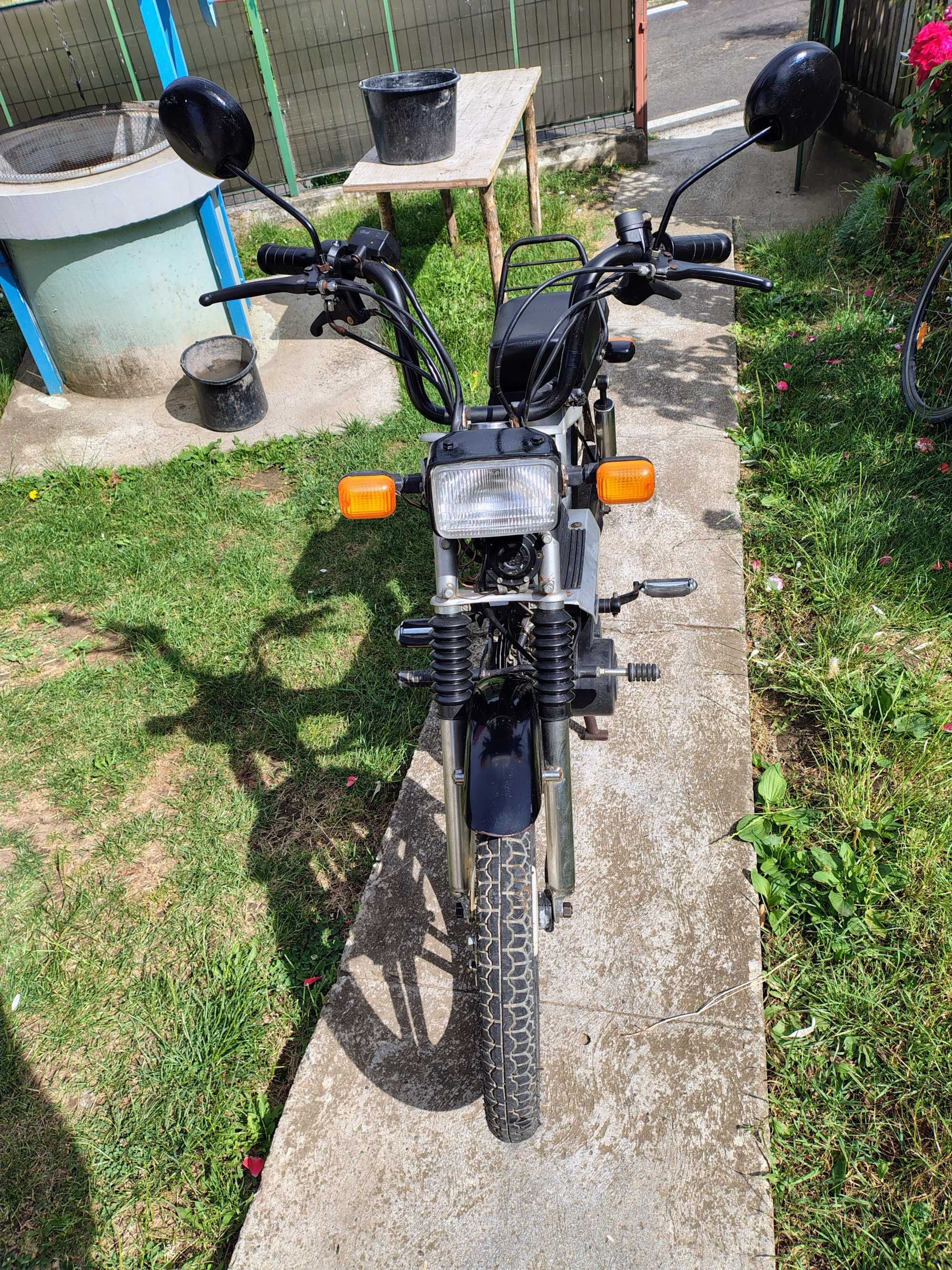 Vând Monoped Power by First Bike