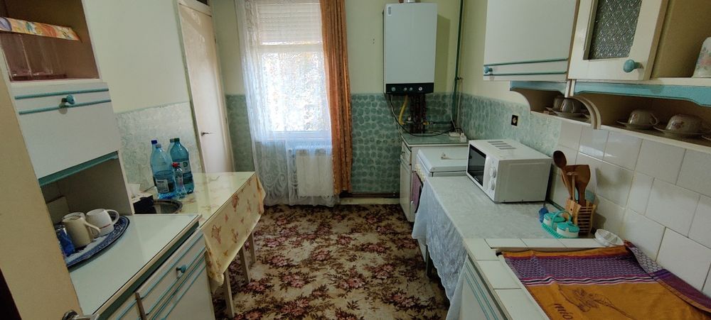 Apartament muncitori Târnăveni / Regim hotelier / 6 persoane