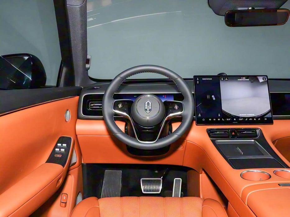 Huawei Aito M7 Ultra