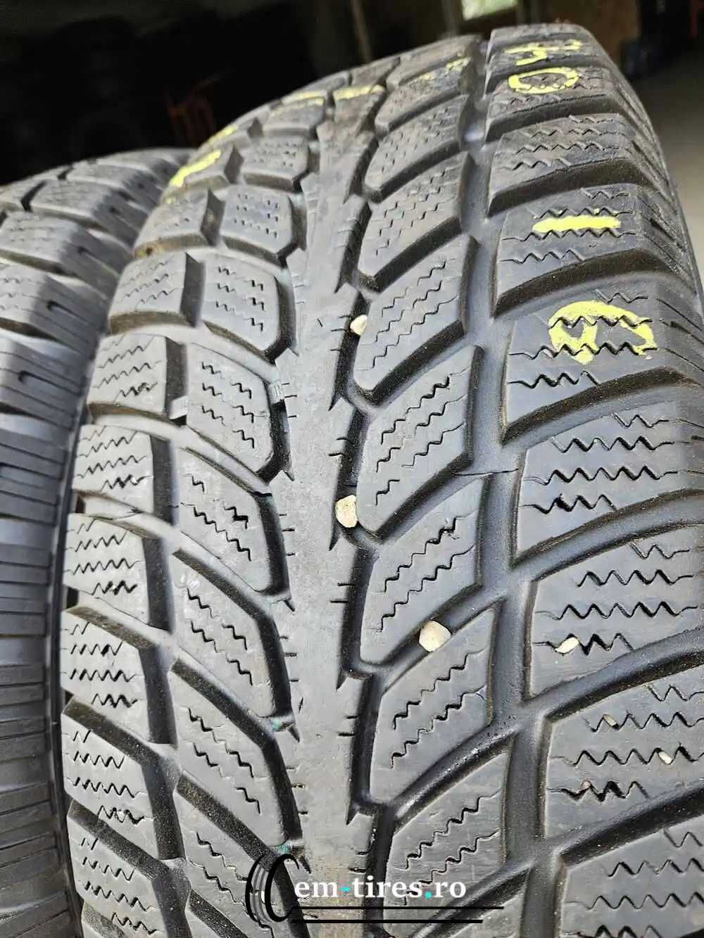 SET 4 Anvelope Iarna 245/70 R16 GT RADIAL Savero WT 107T