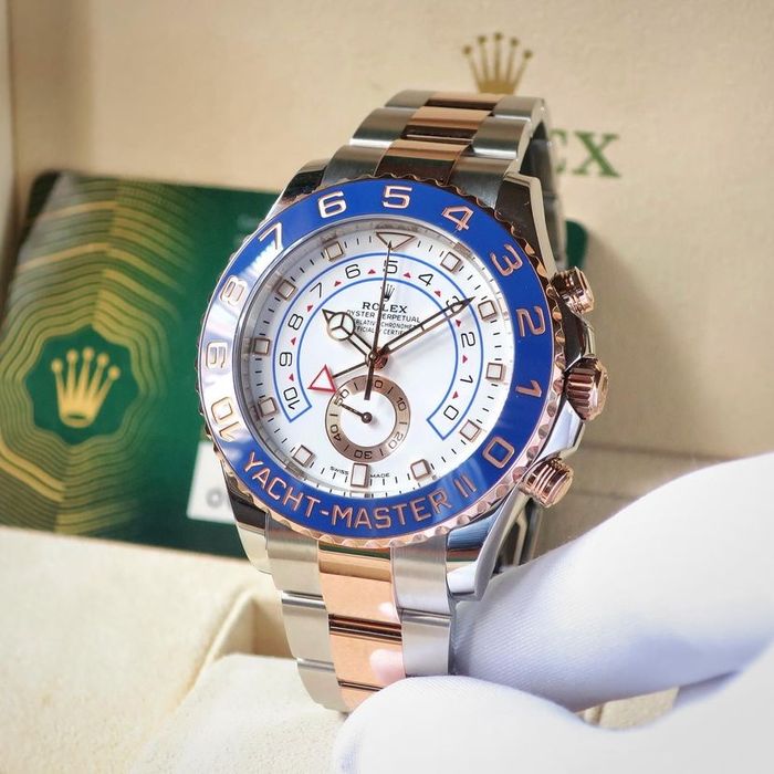 Rolex Yacht - Master ll  44,mm