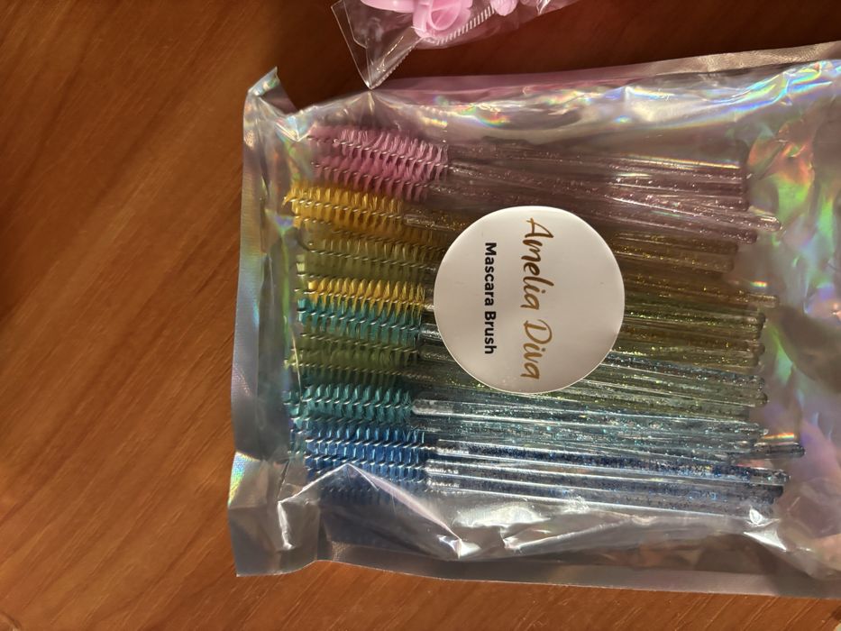 Консумативи миглопластика