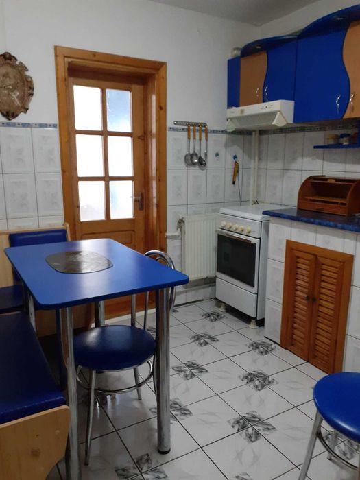 Apartament 3 camere decomandat