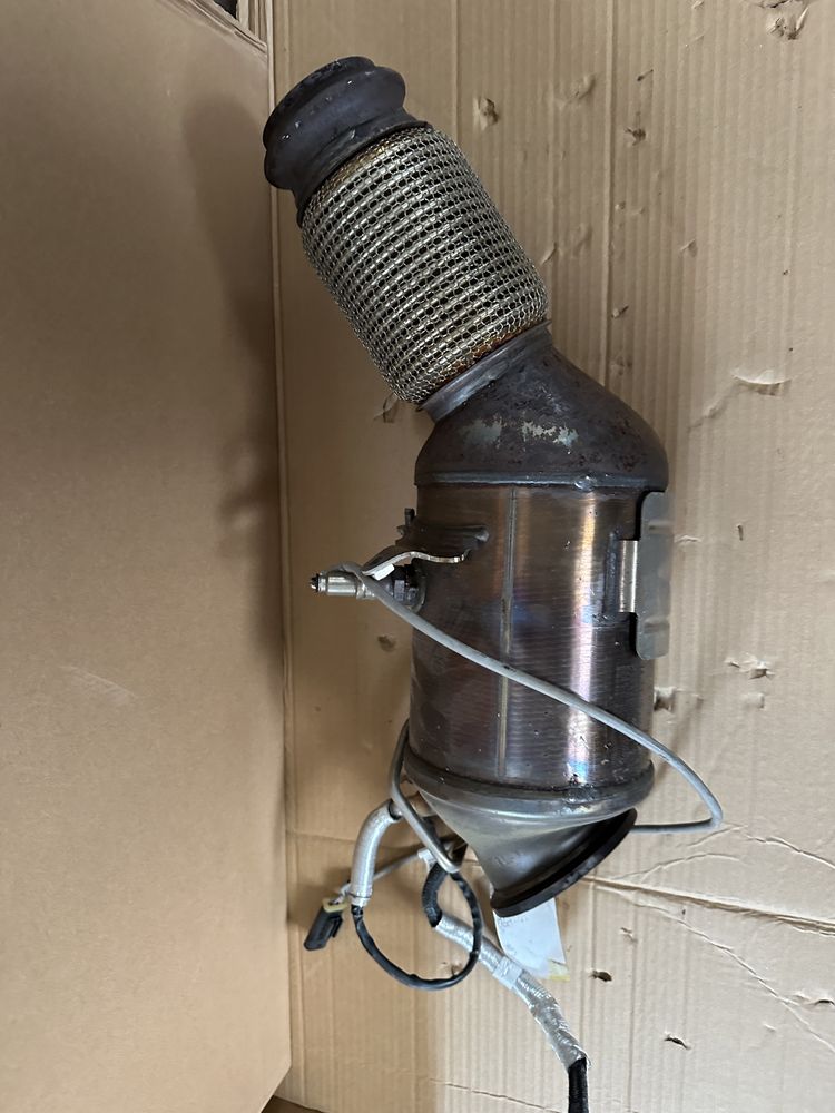 Catalizator BMW seria 5 G30 G31