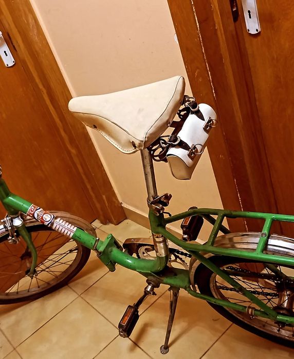 Vand Bicicleta Pegas Camping an 1978