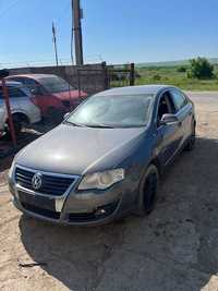 Cutie manuala in 5 trepte VW Passat B6/Golf 5/Touran/Jetta cod HNV