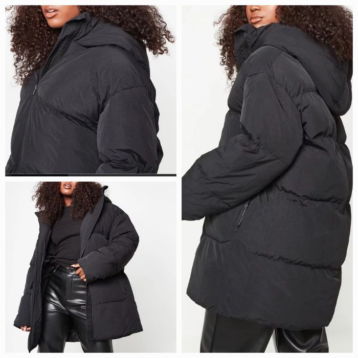 Geaca dama Missguided M/L