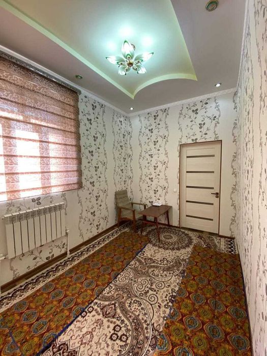 Продаётся 2х комн квартира на 1 этаже Ор-р   Теракзор