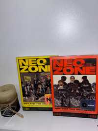 NCT 127 Neo Zone kpop