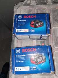 Акумулаторна батерия Bosch