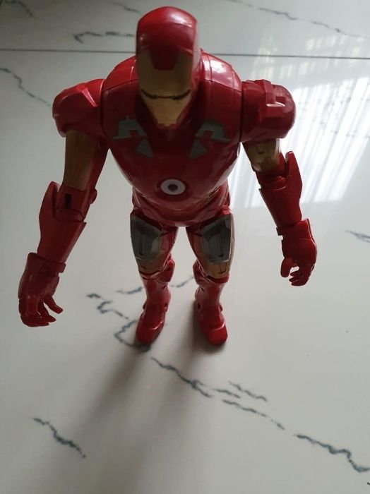 Iron Man / Железният човек - Фигура 32 см