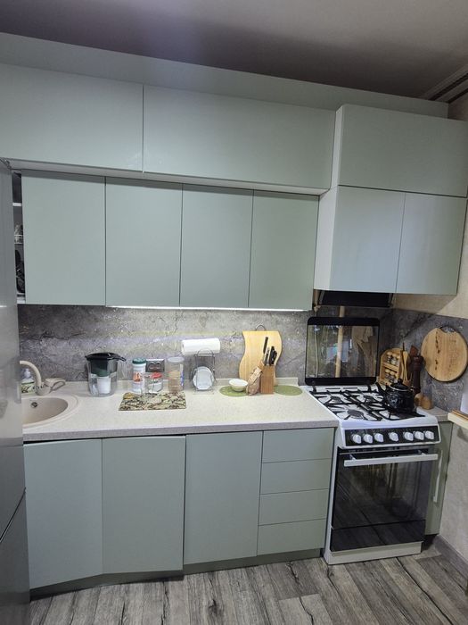 Продам 1- комнатную квартиру