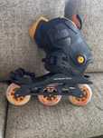 Inline skate градски ролери