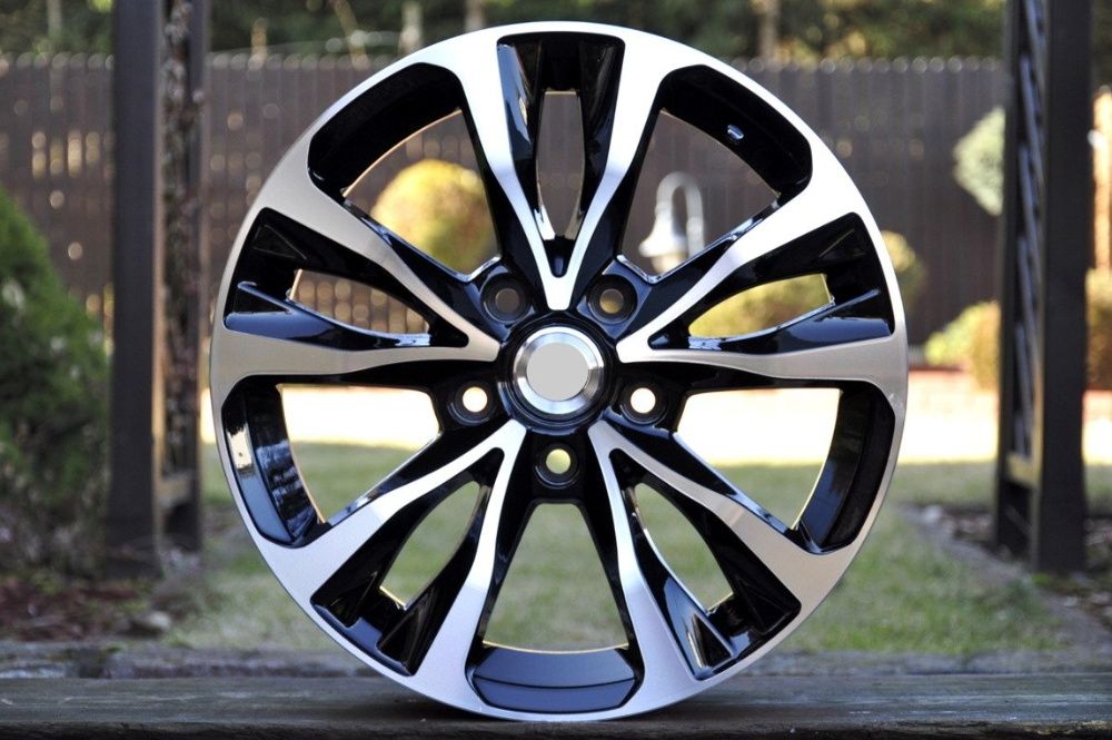 16" Джанти Тойота 5X114,3 TOYOTA AURIS Touring Corolla AVENSIS RAV4