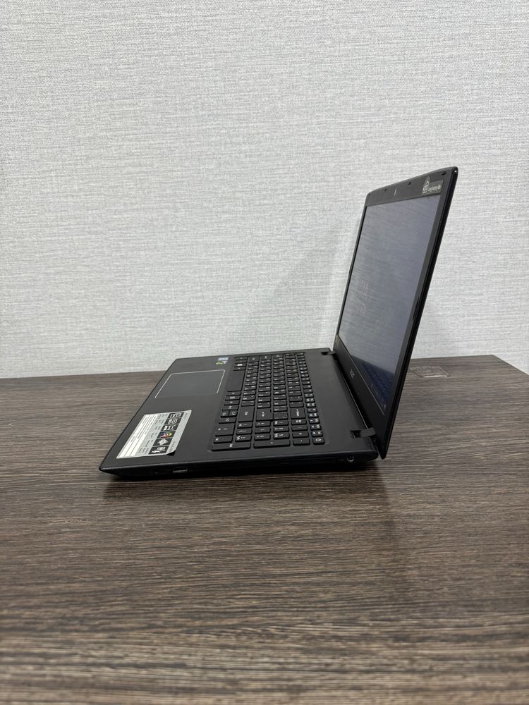 Игровой Acer Aspire E15 intel Core i3 GTX950 DDR5 Мощность до 6-Гб!