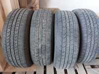 Резина 225/65 R17