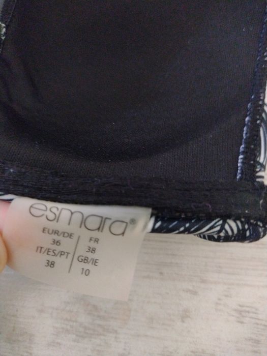 Нов дамски бански Esmara